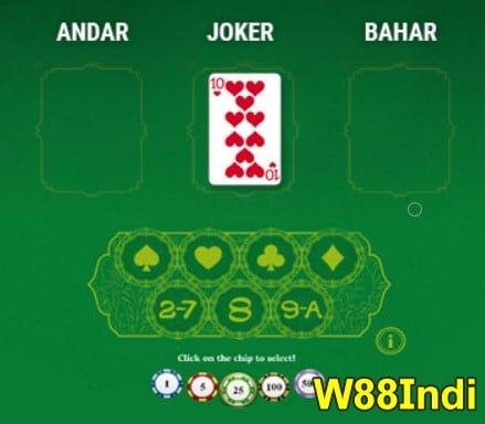 x5Bet-Andar Bahar Online -  ph0  BAR 